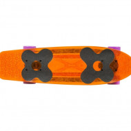 Choke Supercruise Spicy Sabrina Elite - Clear Orange