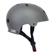 CORE Action Sports Helmet - Grey