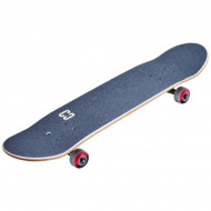 CORE C2 Skate Completo Red Stamp 7.75"