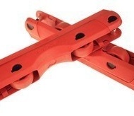 GC F1 XS Red