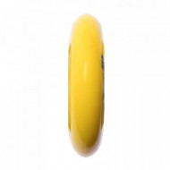 GYRO - Valkyrie Wheels Amarelo 100mm / 83A