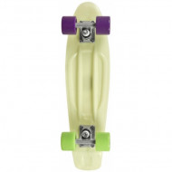 Juicy Susi Plastic Board - glow in the dark