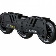 Kizer Trimax 3x110mm Pack Completo (versão Spiner)