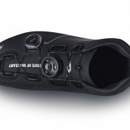 Mariani Hero Boot - Black