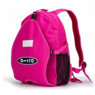 MICRO Kids Backpack Pink - Mochila