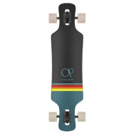 Ocean Pacific Swell Longboard Completo