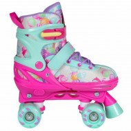 Playlife Lollipop Kids - Patins Ajustáveis