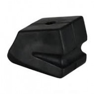 Powerslide Brake Pad  ROAD HOG/UBS - Calço de Travão