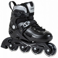Powerslide Khaan Junior NXT Black