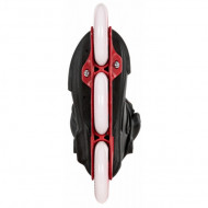 Powerslide Next Black Red 110