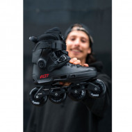 Powerslide Next Core Black 80