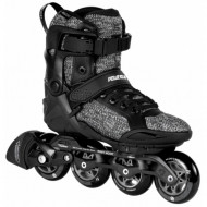 Powerslide Phuzion Radon Black/White 80