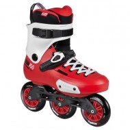 Powerslide Zoom 100 Red