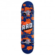 RAD Cherry Blossom Skate Completo 7.5"