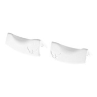 RAZORS SL Backslideplate White
