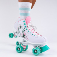 Rio Roller Artist Flora