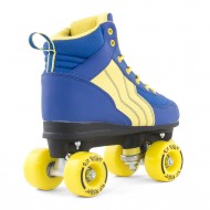 Rio Roller Pure - Blue / Yellow Jr