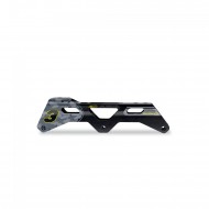 Rollerblade 3WD Frame 3x110mm - Chassi