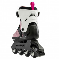 Rollerblade Microblade Pink/White