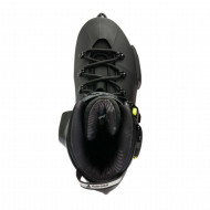 Rollerblade Twister XT - Black/Lime