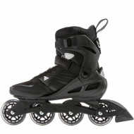Rollerblade Zetrablade Black/Silver