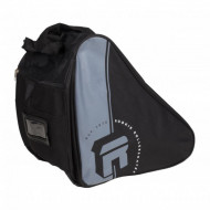 Rookie Bootbag Retro Bootbag Black