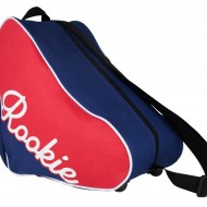 Rookie Logo Skate Bag Blue/Red