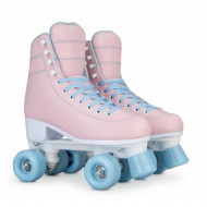 ROOKIE Rollerskates Bubblegum Pink