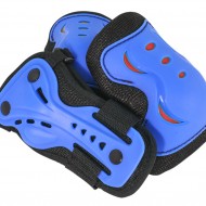 SFR Essential Triple Pad Set JR