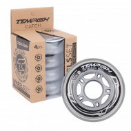 Tempish - Rodas Catch 72MM/82A (PACK 4RODAS)