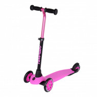 Tempish Triscoo - 3 wheel Scooter - Pink