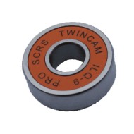 Tempish- Twincam ILQ9 Pro Slalom - Rolamentos PACK 8un
