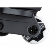 USD Kids Transformer Black/Grey