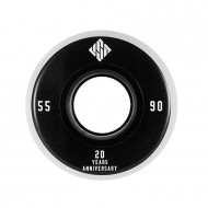 USD Wheels 55-90A Rodas Agressive