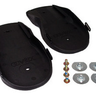 Xsjado Baseplate 2.0 Black