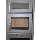 Salamandra IRIS-FORNO ref. 1012