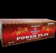 POWER PLAY 161d/2min.