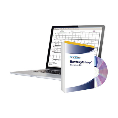 cadex batteryshop software cadex batteryshop software