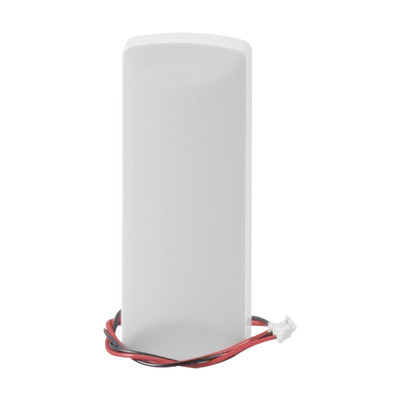 SFIRE - SFWST232 - SENSOR + TRANSMISOR 1 ZONA / Convierta OTROS Sensores a Inalámbricos / Puerta y ventana con entrada para zona cableada