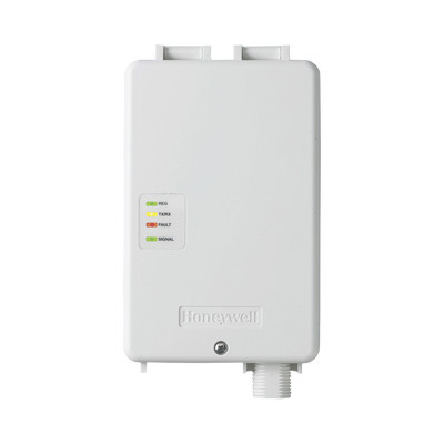 HONEYWELL HOME RESIDEO - LTE-XA - Comunicador 4G para envío de eventos de Alarma y Aplicación Total Connect para el control del panel remotamente