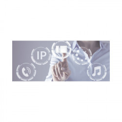 1810 EGI AUDIO SOLUTIONS 1810