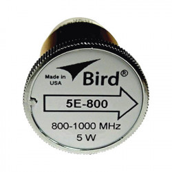 5E-800 BIRD TECHNOLOGIES 5E800