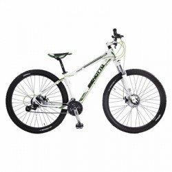 BENOTTO MSUF852924 Bicicleta de Montana R.29 24V