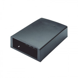 CBXF12BL-AY PANDUIT CBXF12BLAY