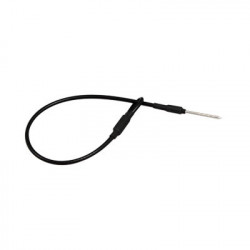Century L003 Paquete de 100 Lazos expansores de Pin para T001/B T005 T004.