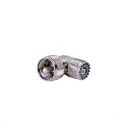 CONECTOR-CODO TX RX SYSTEMS INC. CONECTORCODO