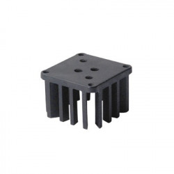 DIGIKEY 345-1051-ND Disparador de Calor 46 x 46 x 32 mm.