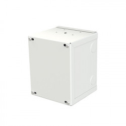 EPCOM INDUSTRIAL IMP15NV2 Gabinete disenado para el Resguardo de Sirena de 15 Watt.