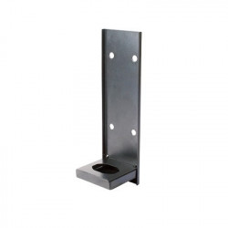 EPCOM INDUSTRIAL S-19A-300NM Montaje Metalico para muro Compatible con Monitores SAMSUNG S19A300N o S20A300N.