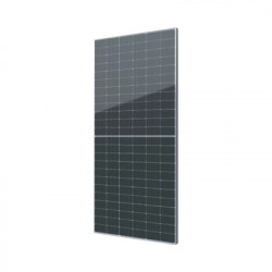 EPCOM POWERLINE EPL540M144 Modulo Solar EPCOM 540W Monocristalino 144 Celdas con 10 Bus Bar de Grado A